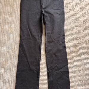 Eddie Bauer Women’s Gray Pants Size 12 Tall Stretch‎ Casual Travel